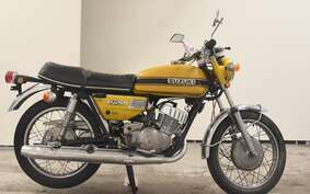 SUZUKI GT250 GT250