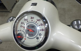 HONDA GIORNO 2 2026 AF70