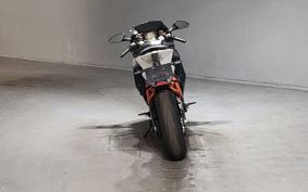 KTM 1190 RC8 R 2011 VR540