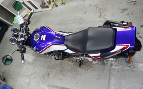 HONDA CB400SF GEN 4 A 2021 NC42