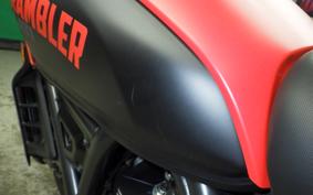 DUCATI SCRAMBLER FULL THROTTLE 2024