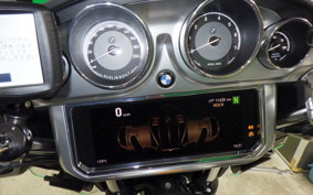 BMW R18TC 2022