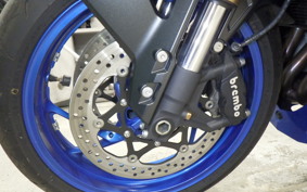 SUZUKI GSX-S1000GT 2023 EK1AA