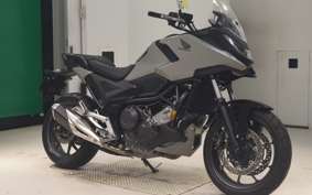 HONDA NC750X 2025 RH23