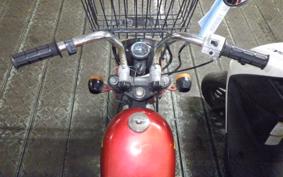 HONDA MONKEY 2007 Z50J