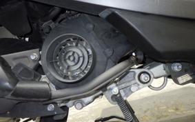 HONDA DIO Gen.6 2026 AF68