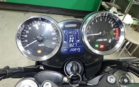 KAWASAKI Z900RS 2018 ZR900C