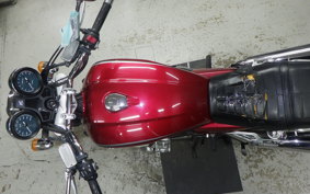 HONDA CB1100 EX 2015 SC65