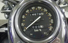 KAWASAKI VULCAN 800 CLASSIC 2001 VN800A