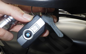 BMW R1250GS 2022