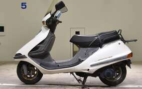 HONDA SPACY 125 Gen. 2 JF03