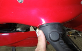 DUCATI SS900 2002