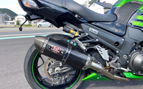 KAWASAKI NINJA ZX 14 R ABS 2016 ZXT40J