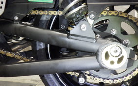 KAWASAKI ZRX1200 D 2012 ZRT20D