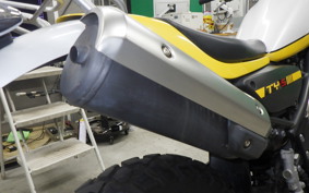 YAMAHA TRICKER Gen.2 2010 DG16J