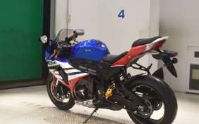 SUZUKI GSX-R1000 2016
