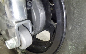 SUZUKI SWISH 125 2025 DV12B