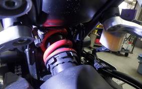 HONDA CB250RA 2020 MC52