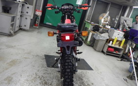 HONDA XLX250R 2011 MD08