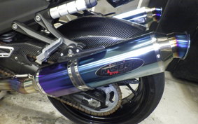KAWASAKI ZX 1400 NINJA R A 2016