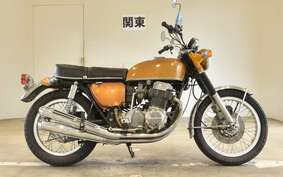 HONDA CB750 1971
