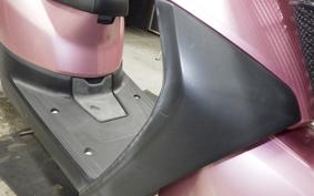 HONDA TACT Gen.4 2024 AF79