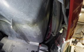 HONDA LEAD 125 JF45