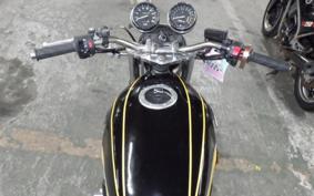 KAWASAKI ZEPHYR 400 Gen.2 1992 ZR400C