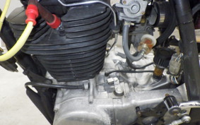 YAMAHA SR400 Gen.2 1986 1JR