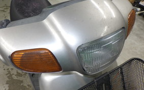 YAMAHA JOG APRIO SA11J