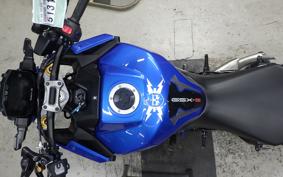 SUZUKI GSX-S 1000 Gen.2 2022 EK1AA
