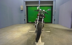 HONDA CX400 CUSTOM 1986 NC10