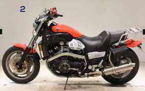 YAMAHA VMAX 1997