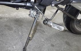 SUZUKI GSX250FX ZR250C