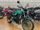 Фото Yamaha MAJESTY S SP с японского аукциона