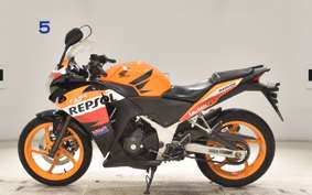 HONDA CBR250R A 2003 MC41