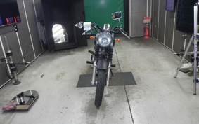 SUZUKI ST250E 2014 NJ4CA