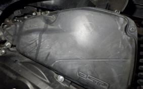 HONDA TACT Basket 2014 AF79