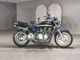 Фото Kawasaki ZEPHYR 750 2001 с японского аукциона