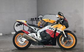 HONDA CBR1000RR 2010 SC59