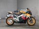 Фото Honda CBR1000RR 2010 с японского аукциона