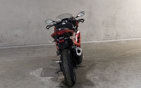 KAWASAKI NINJA 250 EX250L