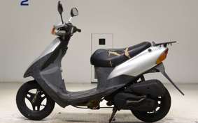 SUZUKI LET's 2 CA1PA