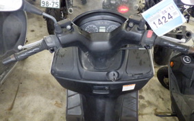 SUZUKI SKYWAVE 200 (Burgman 200) 2021 CH41A