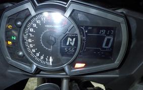 KAWASAKI NINJA 400 2020 EX400G