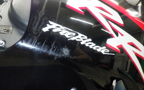 HONDA CBR954RR 2002 SC50