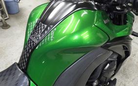 KAWASAKI Z1000 Gen.5 2018 ZXT00W