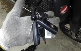 HONDA C125 SUPER CUB 2025 JA58