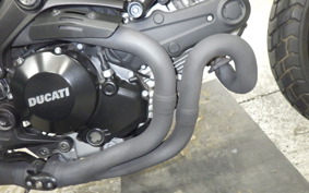 DUCATI MONSTER 1100 EVO 2013