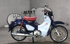 HONDA  SUPER CUB C125 JA48